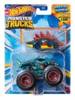 Hot Wheels® Monster Trucks™ Mega-Wrex™ Combo Pack Perspective: Main