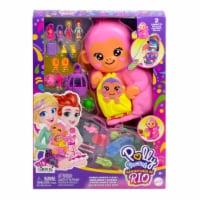 Mattel Momma Monkey Baby Polly™ Pocket Perspective: Main