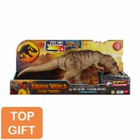 Mattel Jurassic World All-Out Attack Tyrannosaurus Rex Perspective: Main