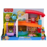 Fisher-Price® Little People All School Playset Perspective: Main