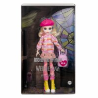 Monster High® Wednesday Enid Sincalir Doll Perspective: Main
