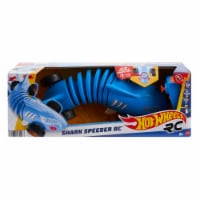 Mattel Hot Wheels RC 1:15 Scale Shark Speeder Vehicle Perspective: Main