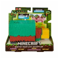 Matell Minecraft 325 Sniffer Figure Perspective: Main