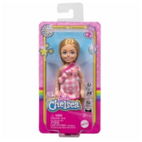 Mattel® Barbie Chelsea Doll Perspective: Main