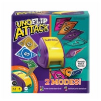 Mattel® UNO Flip Attack™ Perspective: Main