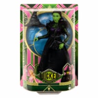 Mattel Barbie Wicked Hero Fashion Doll Perspective: Main