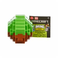 Mattel Minecraft Mini Mode Spawn Egg Figure Perspective: Main