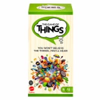 Mattel The Game of Things Perspective: Main