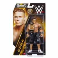 Mattel® WWE John Cena Perspective: Main