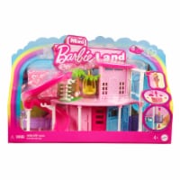 Mattel® Barbie Mini BarbieLand™ Doll and Accessories Perspective: Main