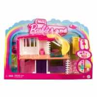 Mattel® Barbie Mini BarbieLand Doll and Accessories Perspective: Main