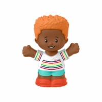 ​Fisher-Price Little People Archer Toddler Toy Perspective: Main