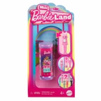 Mattel Mini BarbieLand™ Cutie Reveal Doll Perspective: Main