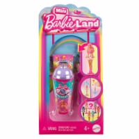 Mattel Mini BarbieLand™ Pop Reveal Doll Perspective: Main