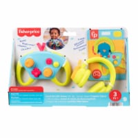 Fisher-Price® Level-Up Little Gamer Gift Set Perspective: Main
