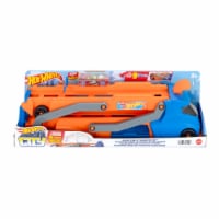 Mattel Hot Wheels® Hauler Perspective: Main