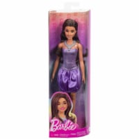 Mattel® Barbie Fashionista Doll Perspective: Main
