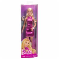 Mattel® Barbie Fashionista Doll Perspective: Main
