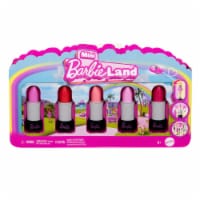 Mattel Mini BarbieLand™ Color Reveal Doll Set Perspective: Main