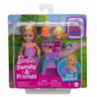 Mattel Barbie Chelsea Doll™ & Accessories Perspective: Main
