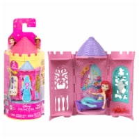 Mattel® Disney Princess Tower Suprise™ Toy Perspective: Main