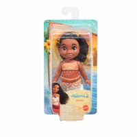 Mattel® Moana 2 Sister Dolls - Simea Perspective: Main