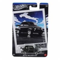Mattel® Hot Wheels® '60s Fiat 500D Modificado Perspective: Main