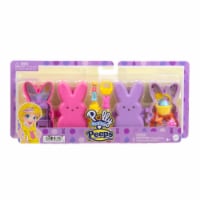 Polly Pocket™ Peeps® Compact Perspective: Main