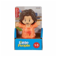 Fisher-Price® Little People® Mom in Dress Perspective: Main