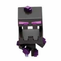 Mattel Minecraft Endermite Exterminator Figure Perspective: Main