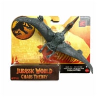 Mattel Jurassic World Chaos Theory Dsungaripterus Figure Perspective: Main