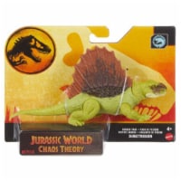 Mattel Jurassic World Chaos Theory Dimetrodon Figure Perspective: Main