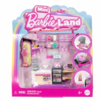 Mattel Barbie Mini Barbie Land™ Doll & Playset Perspective: Main