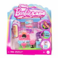 Mattel Barbie Mini Barbie Land™ Doll & Playset Perspective: Main