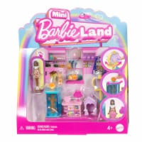 Mattel Barbie Mini Barbie Land™ Doll & Playset Perspective: Main