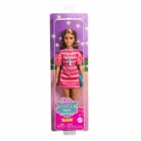 Mattel® Barbie & Teresa Recipe For Friendship Teresa Doll Perspective: Main