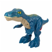 Fisher-Price Imaginext Jurassic World Growl Glow Baryonyx Perspective: Main