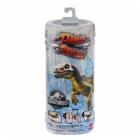 Mattel® Jurassic World Dino Reveal™ Assorted Dinosaurs Toys Perspective: Main