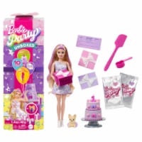 Mattel Barbie Party Surprise Perspective: Main