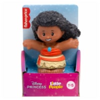 Fisher-Price® Disney Princess Moana By Little People Perspective: Main
