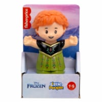 Fisher-Price® Disney Frozen Anna Perspective: Main