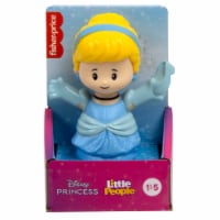Fisher-Price® Disney Princess Cinderella By Little People Perspective: Main