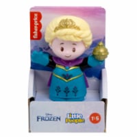 Fisher-Price® Disney Frozen Elsa By Little People Perspective: Main