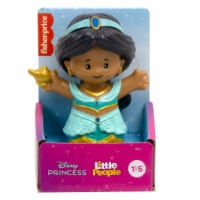 Fisher-Price® Disney Princess® Jasmine By Little People Perspective: Main