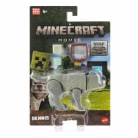 Mattel Minecraft Action Figure Perspective: Main