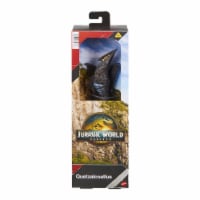 Mattel® Jurassic World Basic Quetzalcoatlus Figure Toy Perspective: Main