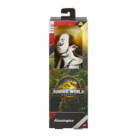 Mattel® Jurassic World Rebirth Atrocirapator Dinosaur Toy Perspective: Main