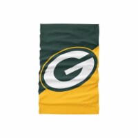 Forever Collectibles Packers NFL Gaiter Scarf