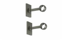 Polished Nickel
