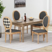 Phinnaeus french country dining chairs by christopher knight home discount